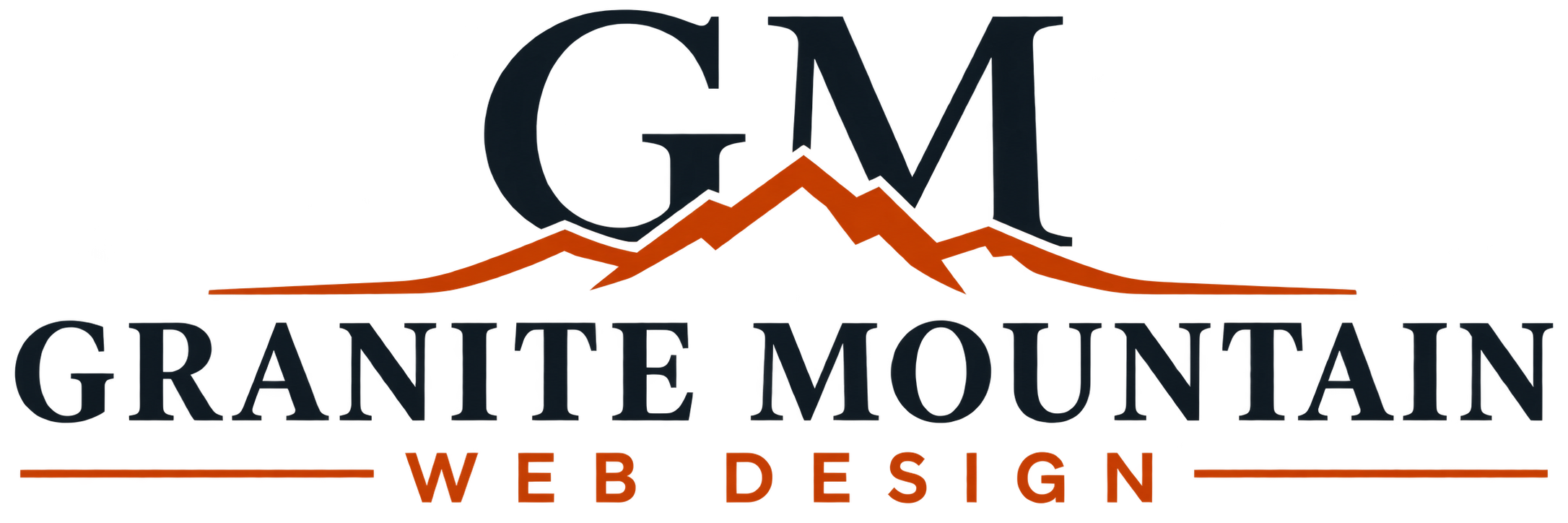 Granite Mountain Web Design